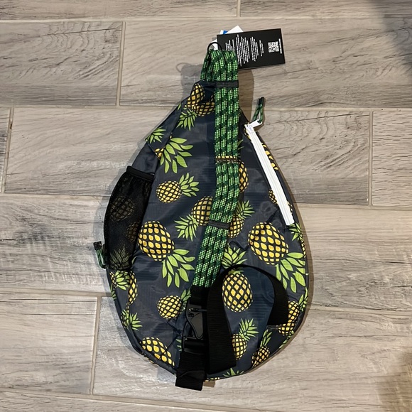 Kavu Ropesicle Bag - NEW - Picture 5 of 14